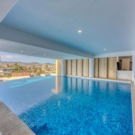 Ferienwohnung Pedregal Towers Cabo San Lucas Exterior foto